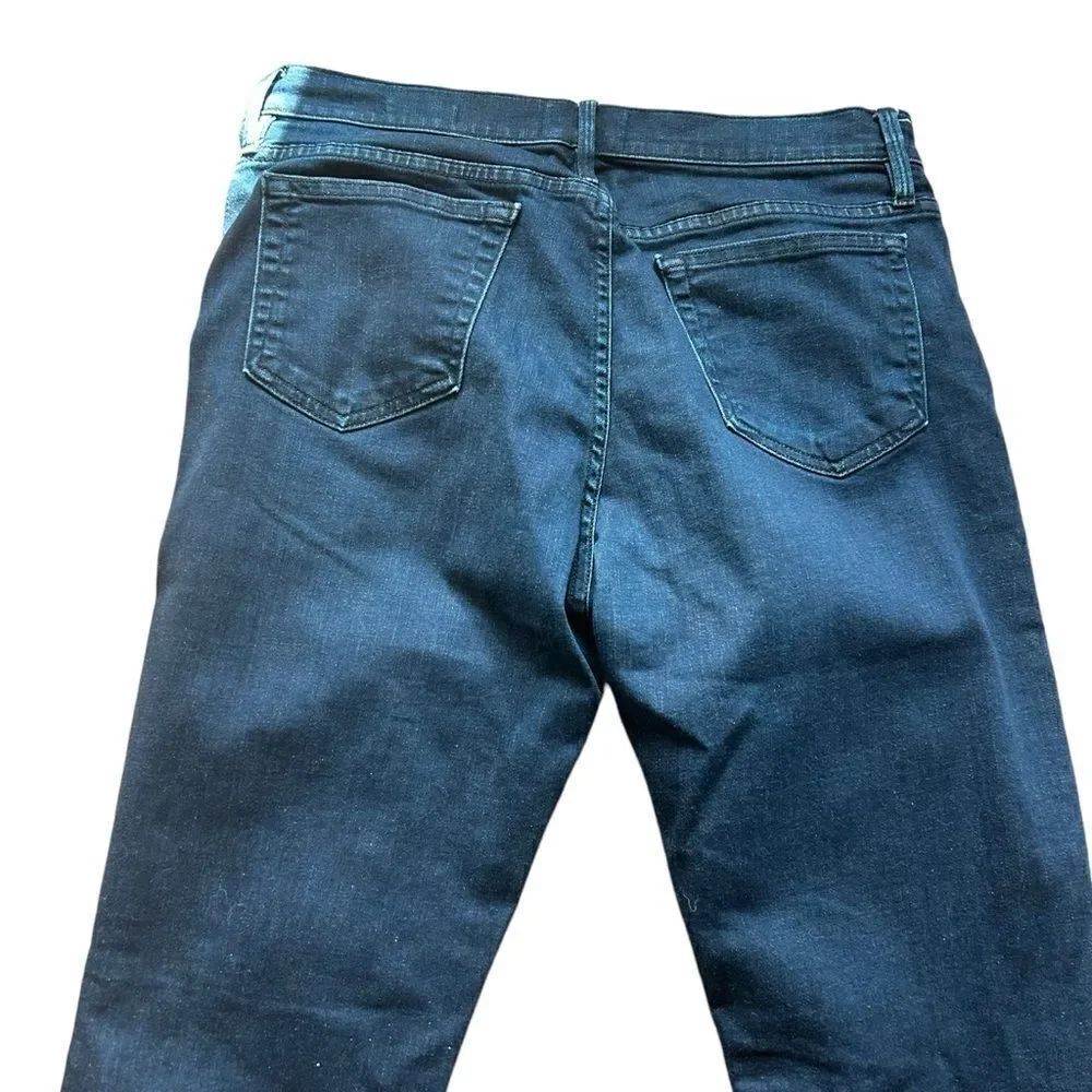 Revolve Frame Denim Edison L’Homme Slim Jeans - Picture 10 of 10